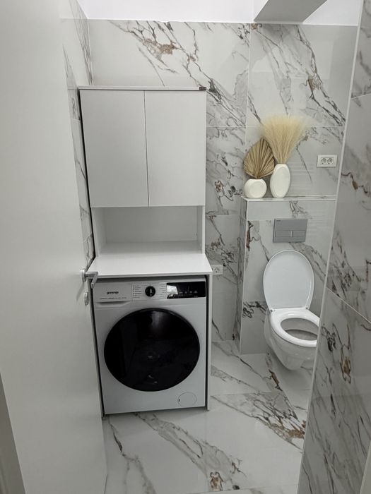 Apartament cu 2 camere premium - prima inchiriere- Delta Skyline