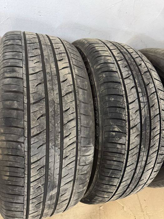 Шины Dunlop  R21