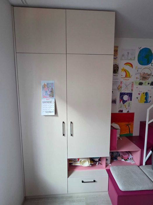 Мебели за детска стая