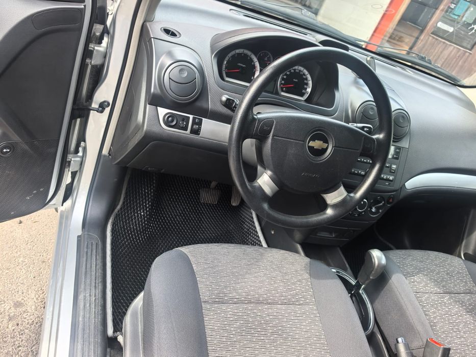 Chevrolet Nexia 2021 года