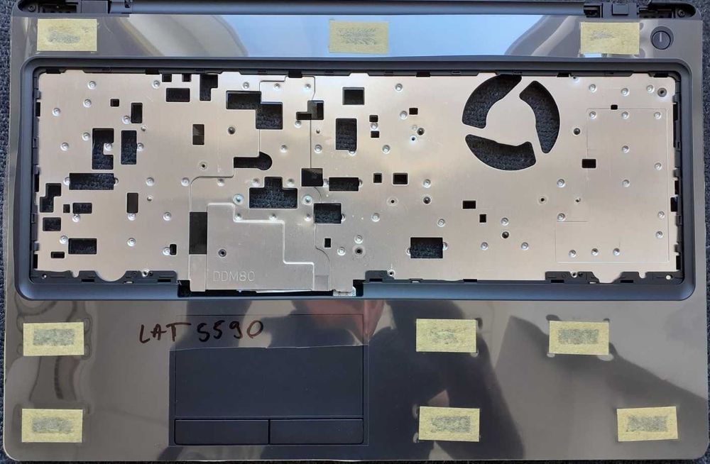 Dezmembrez Dell Latitude 5590,5580,E5570,E5550,E5540,E5530,E5500,3540