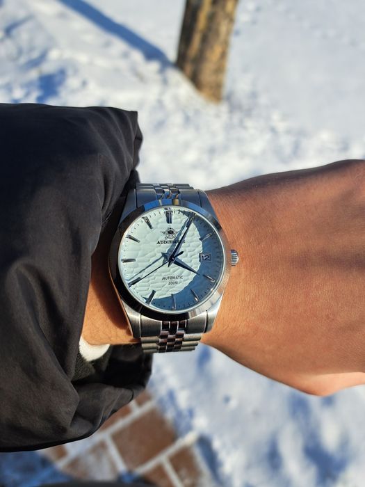 ceas adiesdive automatic