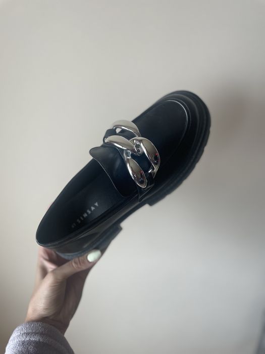 Дамски мокасини