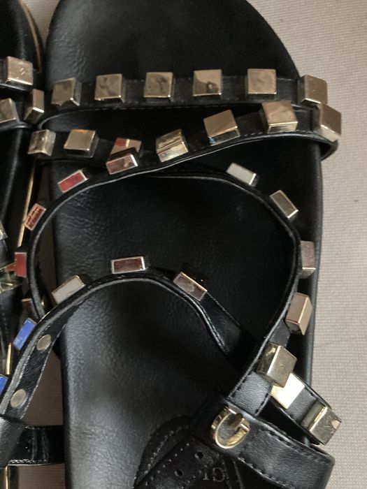 Sandale marca guess, marimea 36