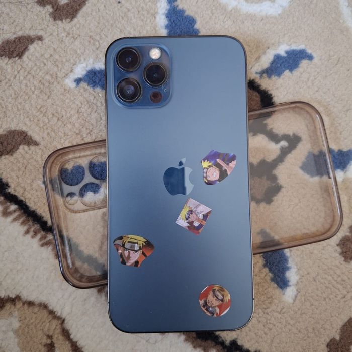 Iphone12 pro 256gb
