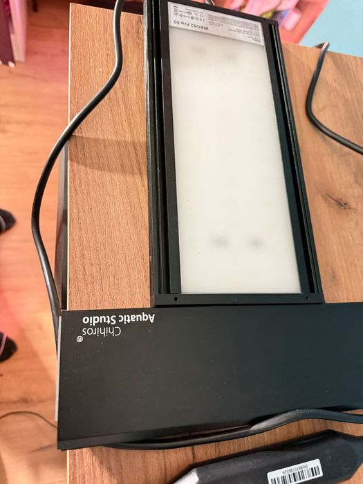 Chihiros WRGB ll Pro 30 cm