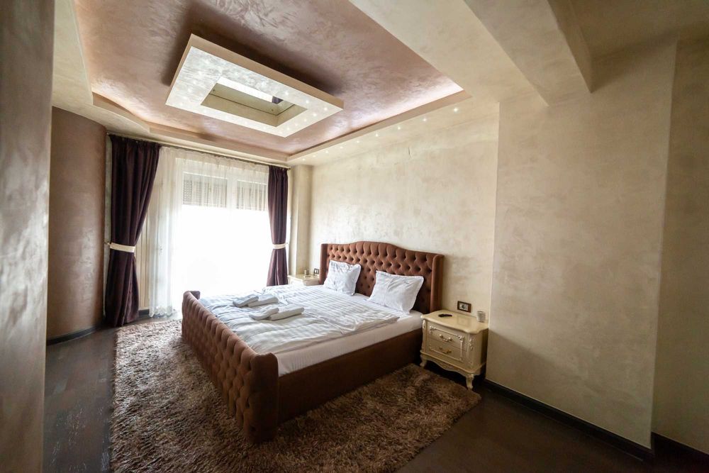 Cazare Suceava Tranzit/ Card Vacanta / Up / EdenRed / Sodexo - Factura