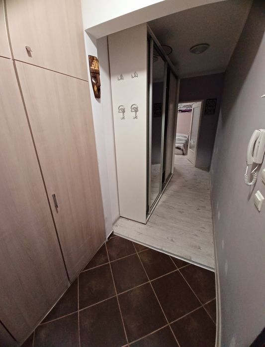 Дава се под наем Едностаен апартамент в София, Надежда 1 - 48 кв.м за 498.27 € - Снимка #1