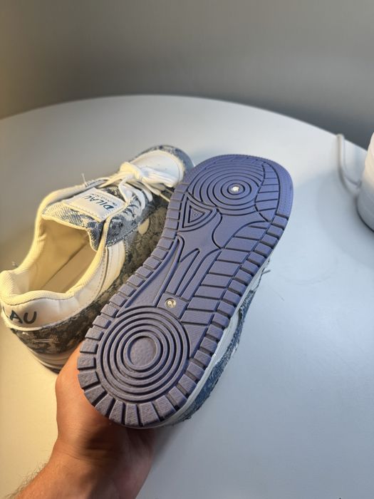 Кроссовки Dilau размер 40-41