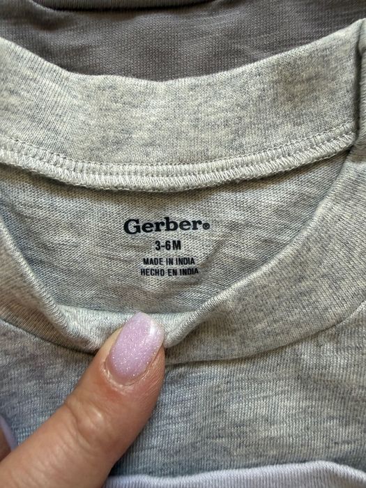 Футболки детские