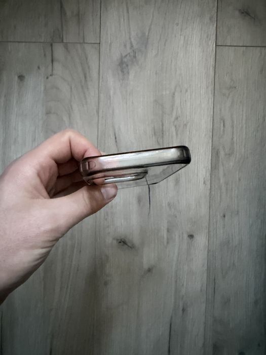 Husa Panzer Glass iPhone 14 Pro