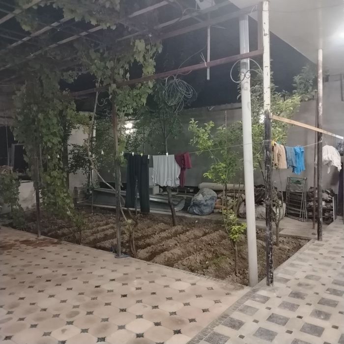 Assalomu aleykum uchasta sotiladi