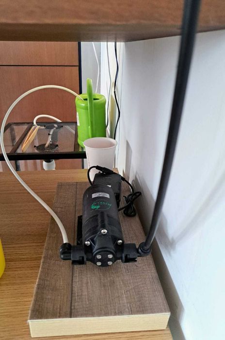 Террариум для рептилий