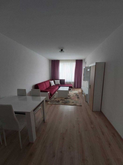 Двустаен имот в Малинова долина