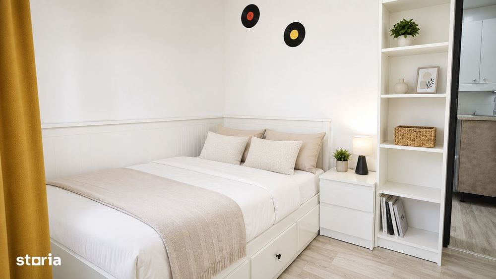 Apartament 2 camere de vânzare –Piața Victoriei, Intrarea Doctor Felix
