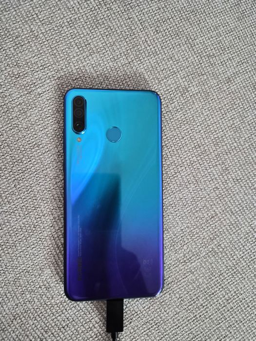 Huawei P30 Lite като нов