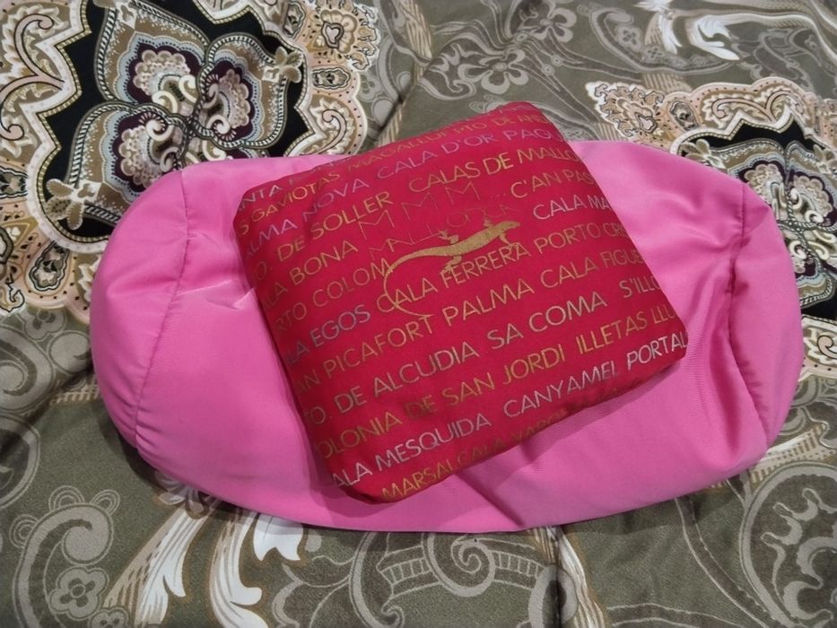 Pernuțe cu umplutura cu biluțe