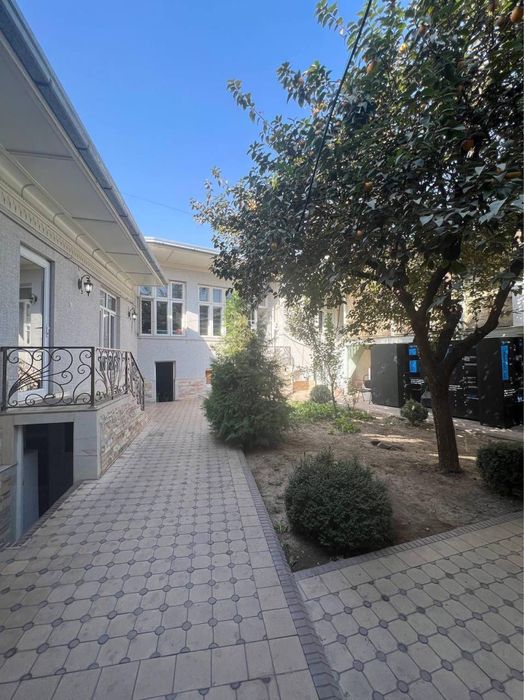 Срочно Продается Яккасарайиский р-н  дом углавой