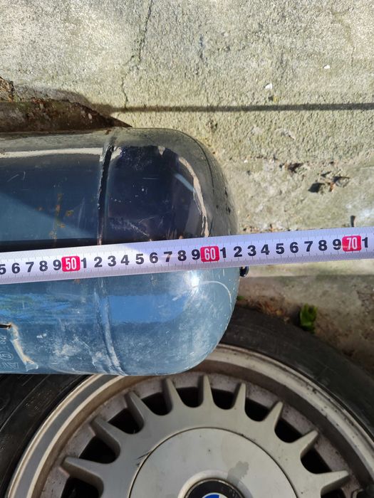 Газова бутилка с дреболиите