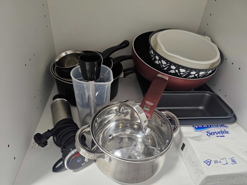 Inchiriez apartament in Galati zona Tiglina