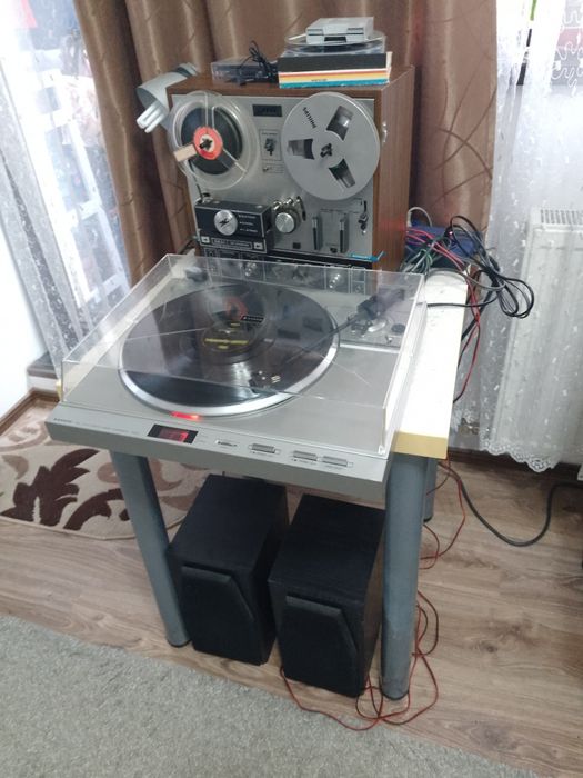 Pickup Sanyo  impecabil. 3 viteze