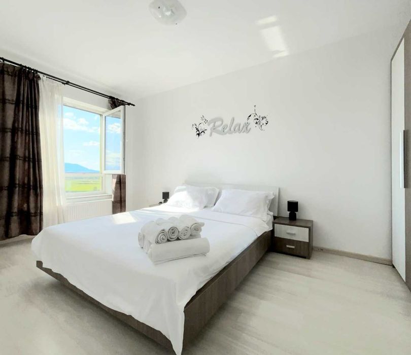 Regim Hotelier Brasov Avantgarden3 Acceptam Card/Vouchere de Vacanta