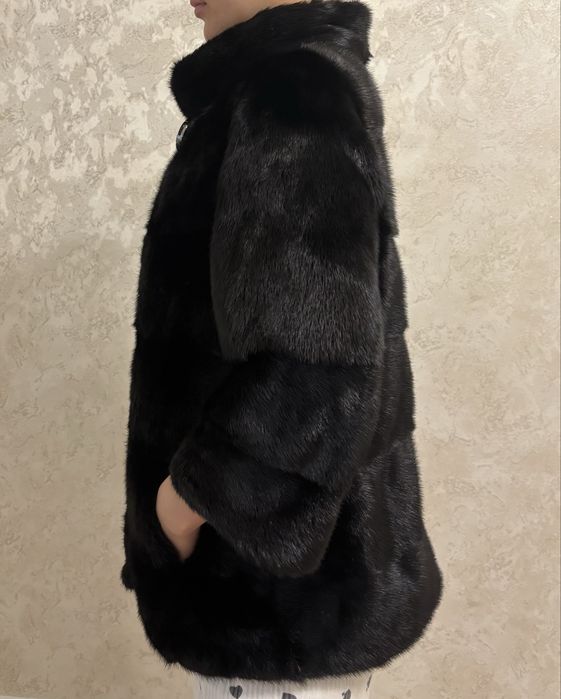 Продам норковую Шубу