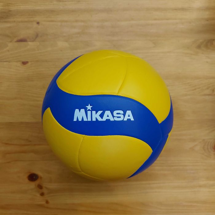 Волейбольный Профессиональный Мяч "Mikasa" V200W, V330W. 5 размер.