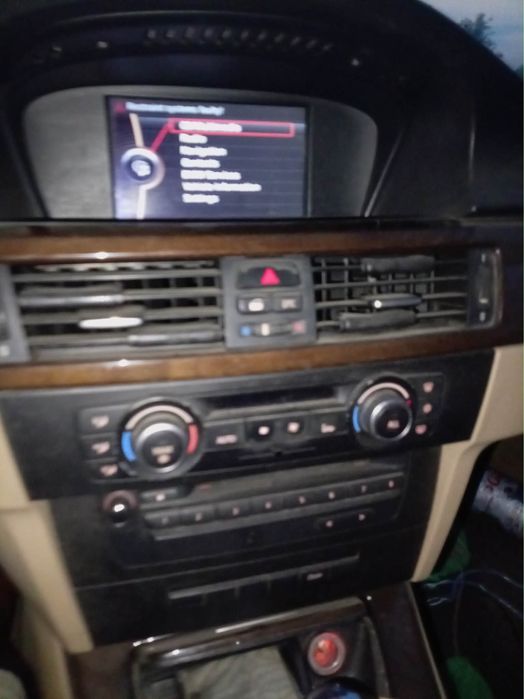 BMW seria 3 facelift