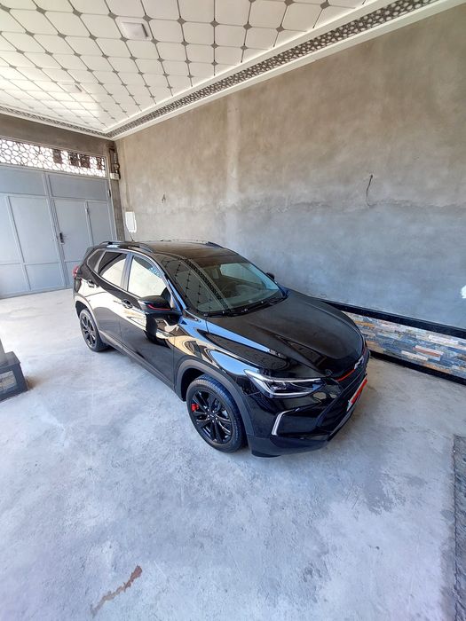 Tracker 2 Redline 2021 yil. Xitoy zborka sotiladi.