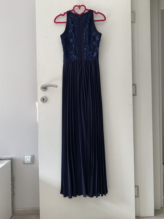 Официална рокля Стилна Жена