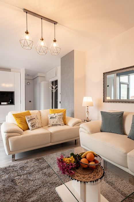 Închriez apartament ARAD PLAZZA