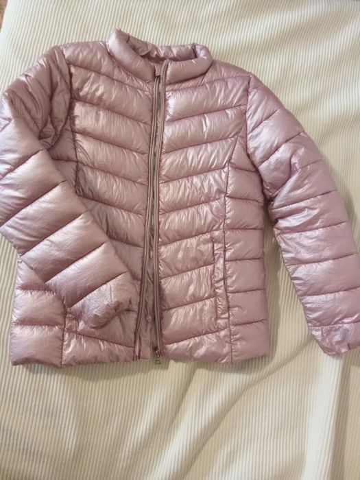 Курточка демисезон для девочки