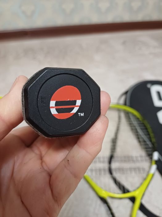 Ракетка Babolat две штуки