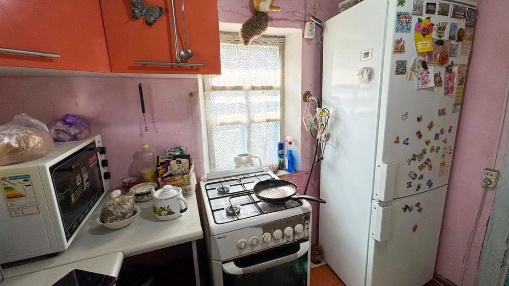 мкр Каратал, 6.4 сот., 16х40