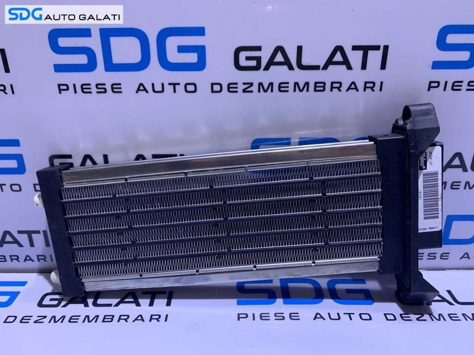 Rezistenta Electrica Incalzire Bord Aeroterma Audi A4 B6 2001 - 2005 Cod 8E1819011 [L9339]