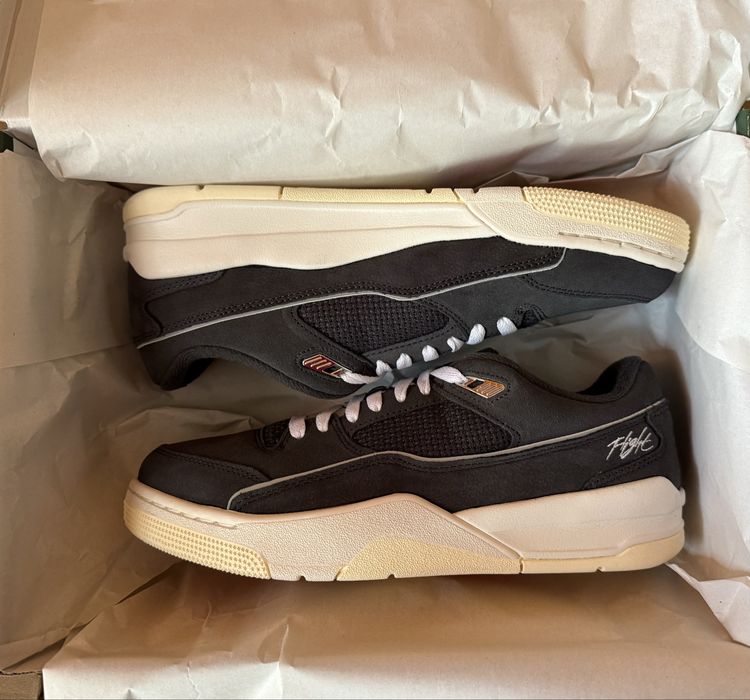 Jordan Flight Court ОРИГИНАЛНИ мъжки маратонки 42,5/43/44