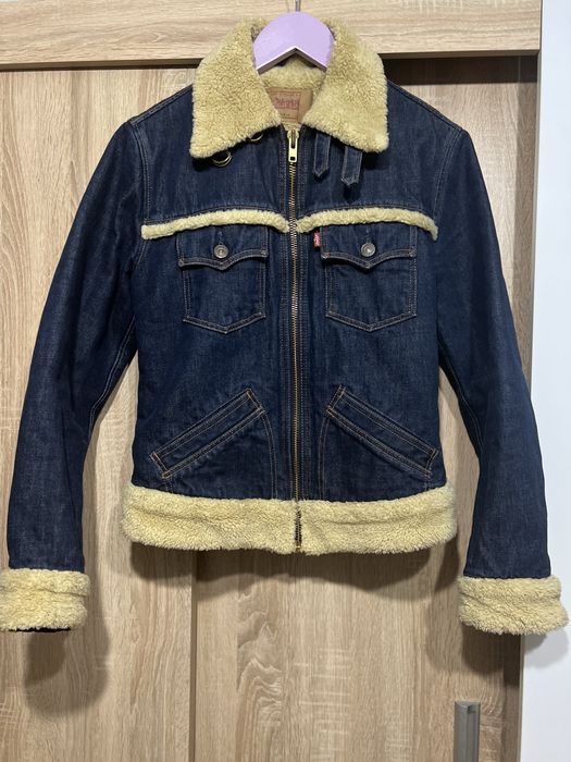 Дамско якеLevi's