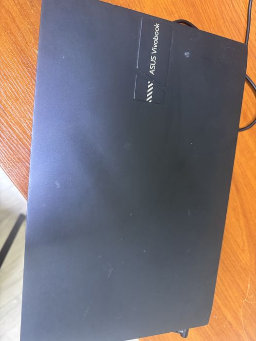 Asus Vivobook RTX 3050 16 озу