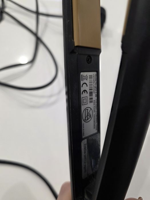Преса за коса GHD 4.2B