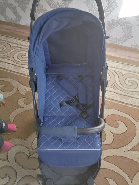 Каляска детский ноавй