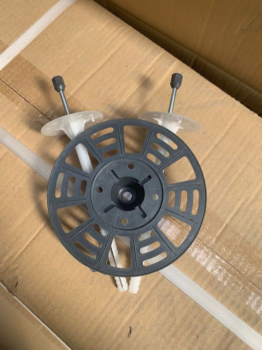 Dibluri Termosistem Cui Metalic 26cm, 30cm, 36cm, 400cm