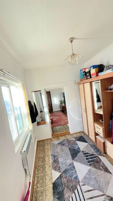 Продается жилой дом