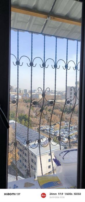 Продажа квартиры возле МВД Новостройка 3/13/16