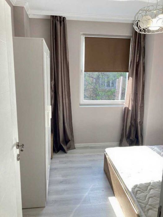 Дава се под наем Двустаен апартамент в Пловдив, Център - 70 кв.м за 484.5 € - Снимка #10