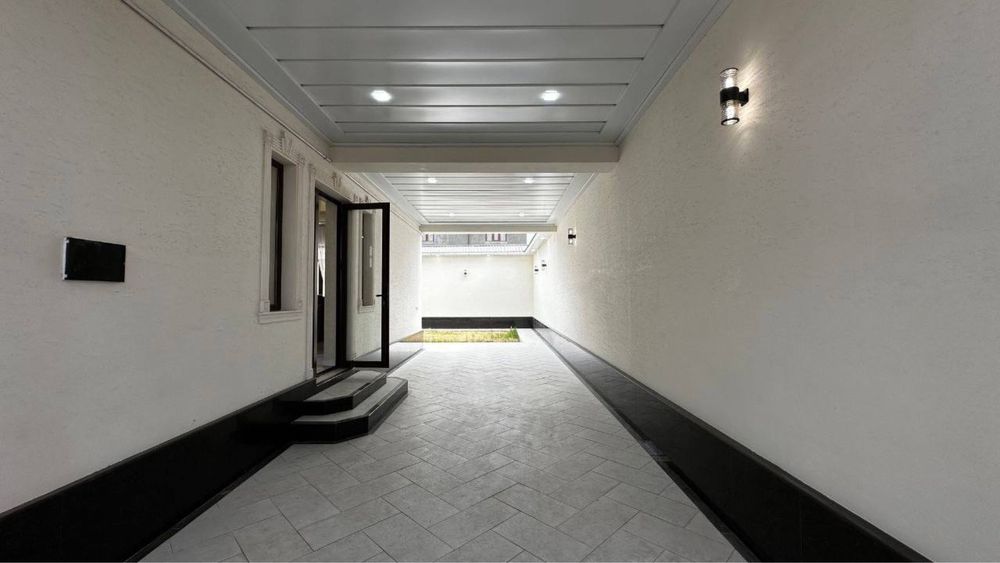 Сдается Шикарный уютный дом на Сергели ( н1004 )