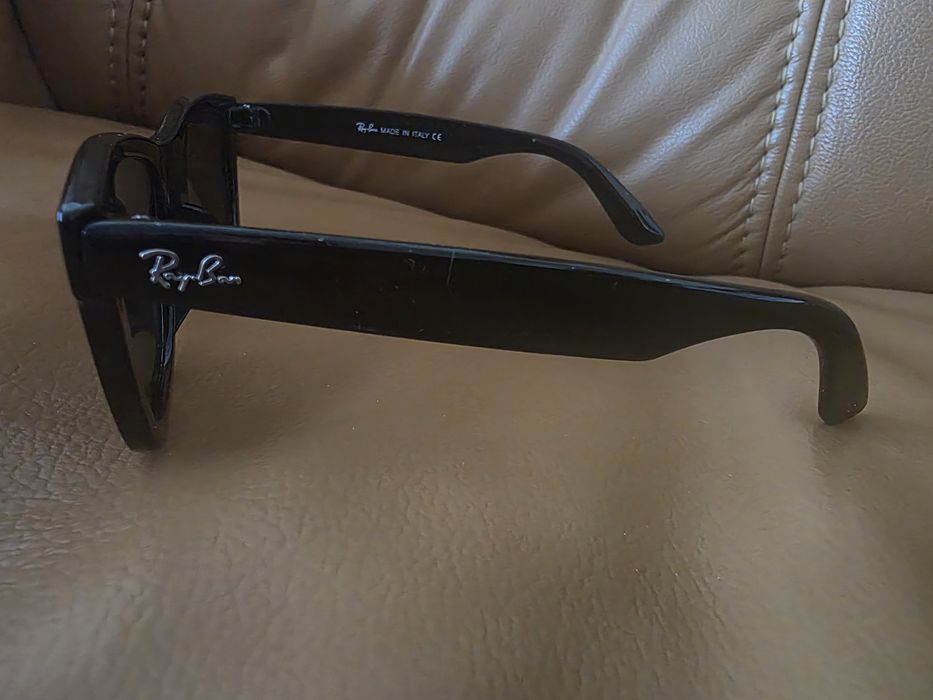 Ochelari  Ray ban
