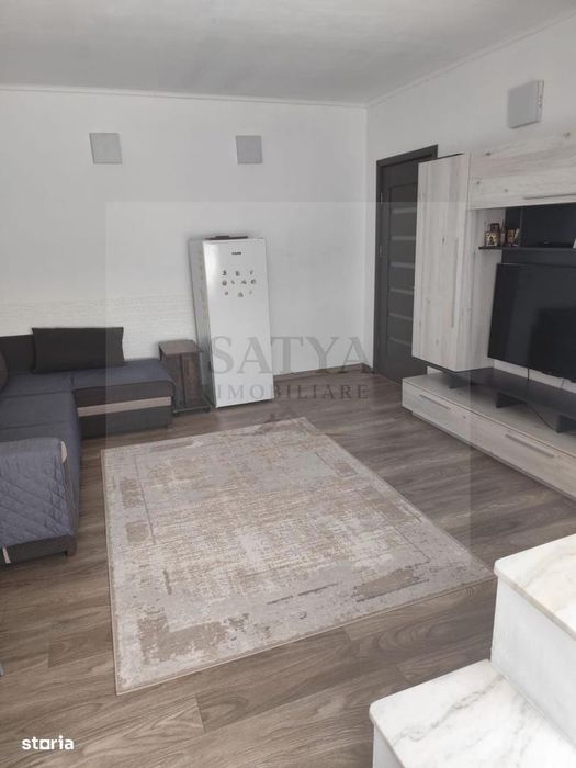 Comision 0% | Apartament 2 Camere | Decomandat |Gara
