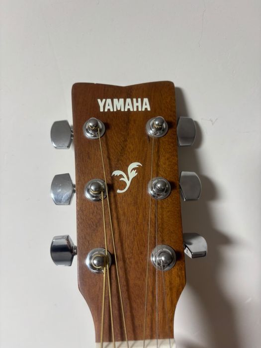 Гитара акустическая Yamaha f310