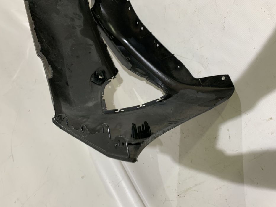 Bara fata BMW Seria 5 G30, G31 LCI facelift, 2020, 2021, 2022, 2023, cod origine OE 51119464207.